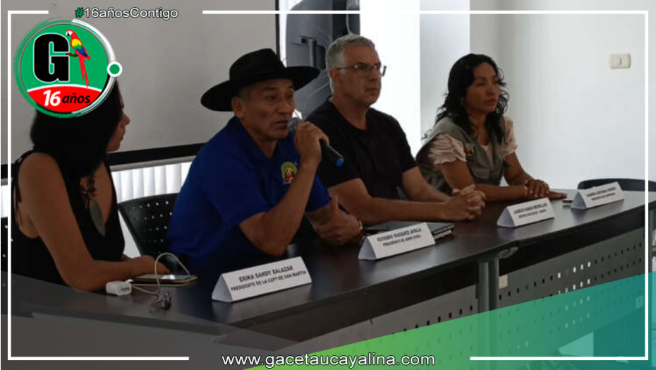 “Seminario Latinoamericano de SPG 2023”: Enfrentando crisis alimentaria y el cambio climático