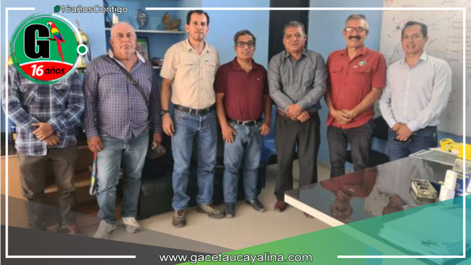 OTASS avanza en la captación de agua en Cocabamba, Moyobamba
