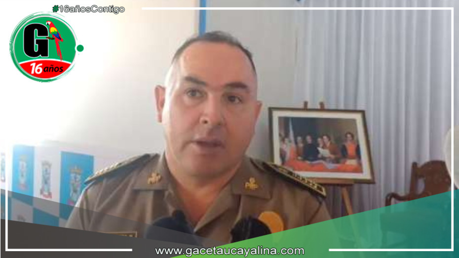 Moyobamba se ubica en el penúltimo puesto del índice delictivo a nivel nacional