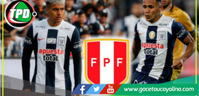 Tras conferencia de prensa: las imágenes de la reunión de Reynoso con Bryan Reyna y Jairo Concha