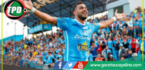 Sporting Cristal y su duro partido del domingo 