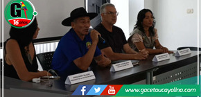 “Seminario Latinoamericano de SPG 2023”: Enfrentando crisis alimentaria y el cambio climático