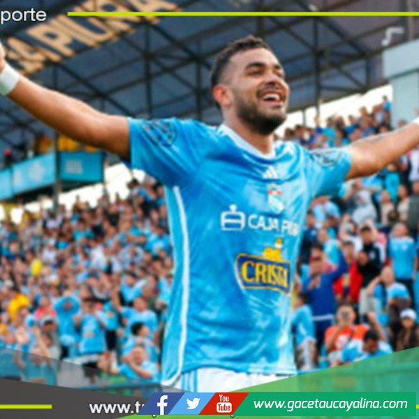 Sporting Cristal y su duro partido del domingo 