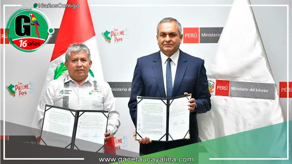 Policía incrementará flota vehicular en Huánuco