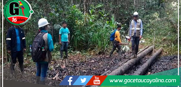 Loreto es la región con mayor número de conflictos sociales a nivel nacional 