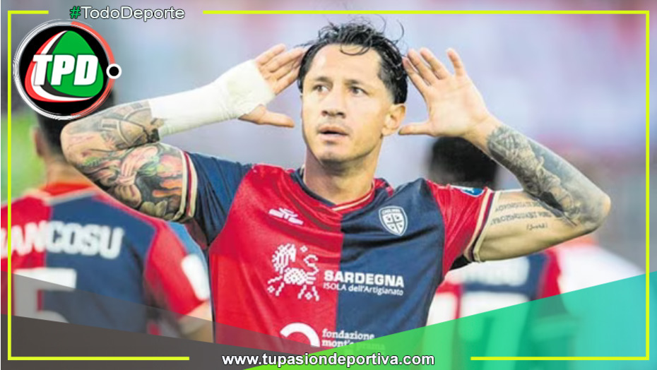 El presente de Gianluca Lapadula en Cagliari y los detalles de su proceso de recuperación