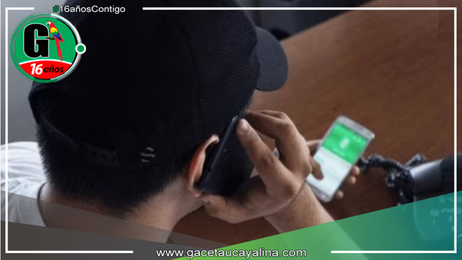 Empresarios luchan contra extorsión en Moyobamba