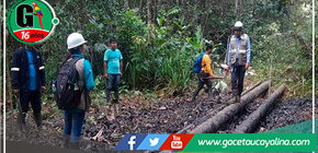 Loreto es la región con mayor número de conflictos sociales a nivel nacional 