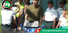 Paolo Guerrero: “Hay comentaristas que me critican y nunca han pisado una cancha”