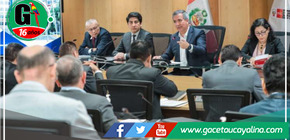 Comienza la licitación del puente Tarata