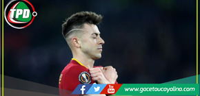  La Roma sale en defensa de Zalewski y El Shaarawy por el 'Caso Apuestas'
