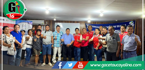 Programa Qali Warma y la Dirección Regional de la Producción impulsan la producción de alimentos