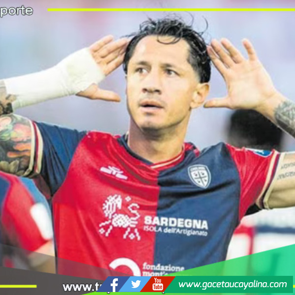 El presente de Gianluca Lapadula en Cagliari y los detalles de su proceso de recuperación