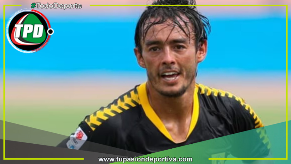Mario Tajima ha afirmado tener información sobre la presencia de una red de apuestas ilegales en la Liga 1.