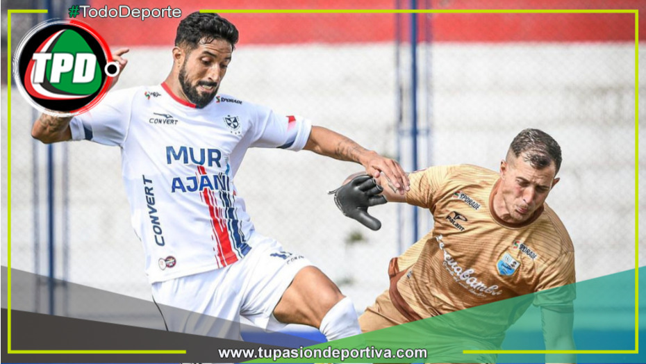San Martín comenzó con el pie derecho los play offs