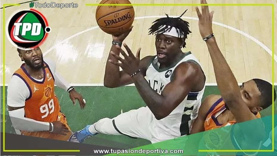 Los Celtics dinamitan la NBA haciéndose con Jrue Holiday