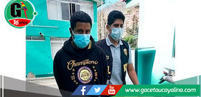 Huánuco: Sentencian a cadena perpetua a sujeto por violar a hermanitas de 11 y 14 años