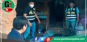 Huánuco: Anciana de 85 años y su hija de 56 fueron asesinadas a golpes