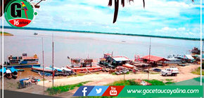 Loreto: Elaborarán expedientes para ejecución de 23 embarcaderos 