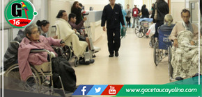 Hospitales cuentan con insumos insuficientes