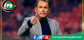 Hoy sale la lista de jugadores convocados para la selección 