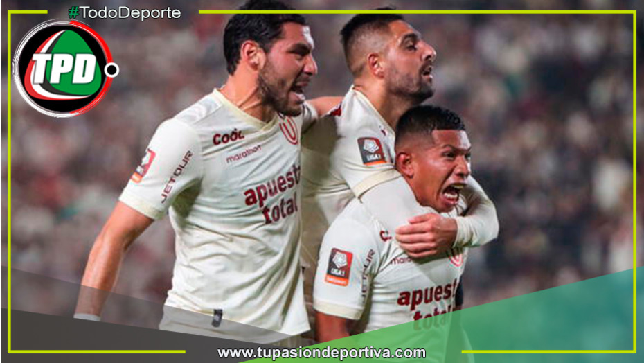 Se juega el Clausura la U de local