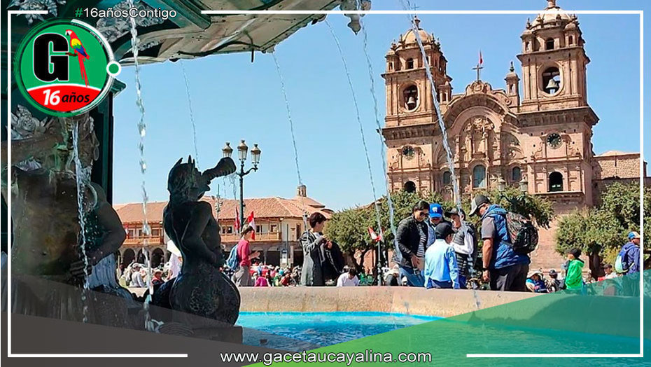 Temperatura diurna en la selva sur llegaría a 37 °C desde el domingo