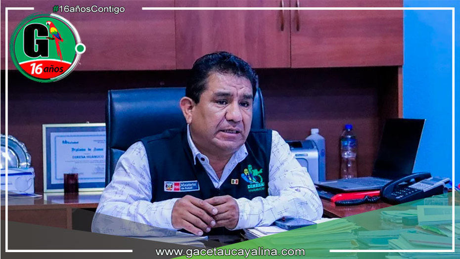 Huánuco: agotarán gestiones ante la Beneficencia para evitar desalojo
