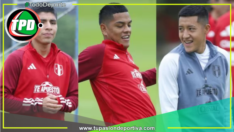 ¡Rivales definidos! Perú integrará el Grupo B en el Preolímpico 2024 que se jugará en Venezuela