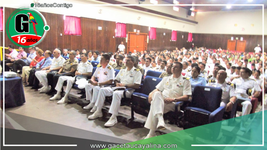 Foro Fluvial Amazónico 2023