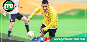 ¿Qué pasó con Joao Grimaldo previo al viaje a Cusco y por qué es duda?