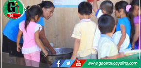 Ley 31554: Impulsa la economía de productores de leche fresca en San Martín