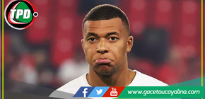 El arrepentimiento de Mbappé ya no vale