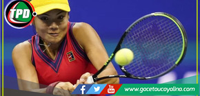 Raducanu explica por qué ha tenido tantos técnicos: "Hago preguntas desafiantes"