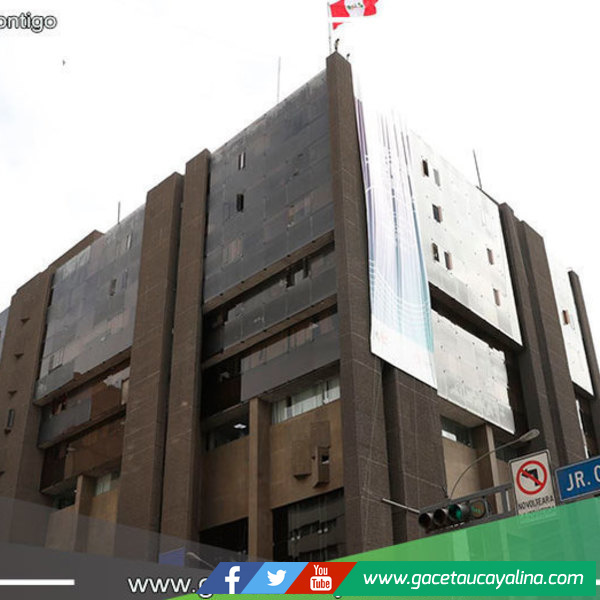 Madre de Dios: Ministerio de la Mujer condena concierto en donde se desnudó a fémina 