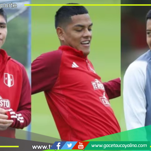 ¡Rivales definidos! Perú integrará el Grupo B en el Preolímpico 2024 que se jugará en Venezuela