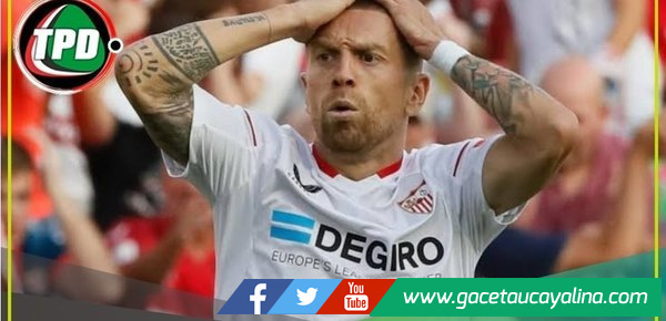 ¿'Papu' Gómez perdería su medalla del mundial 2022 tras prueba de doping?