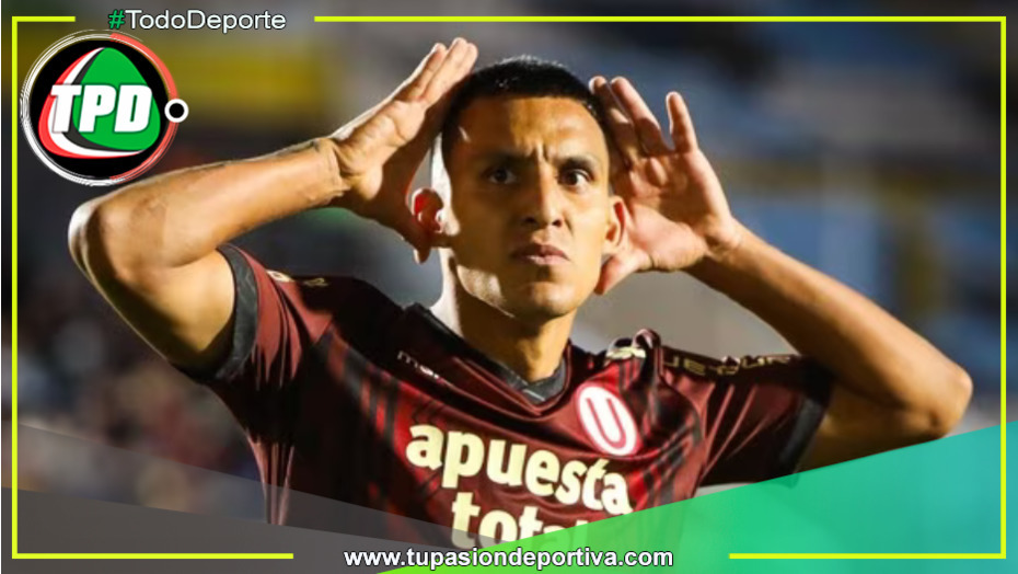 Alex Valera: el empate ante Cusco FC, su reencuentro con el gol y el sueño del título con la ‘U’