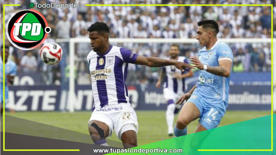 En La Victoria: Alianza Lima igualó 0-0 con ADT, por el Torneo Clausura