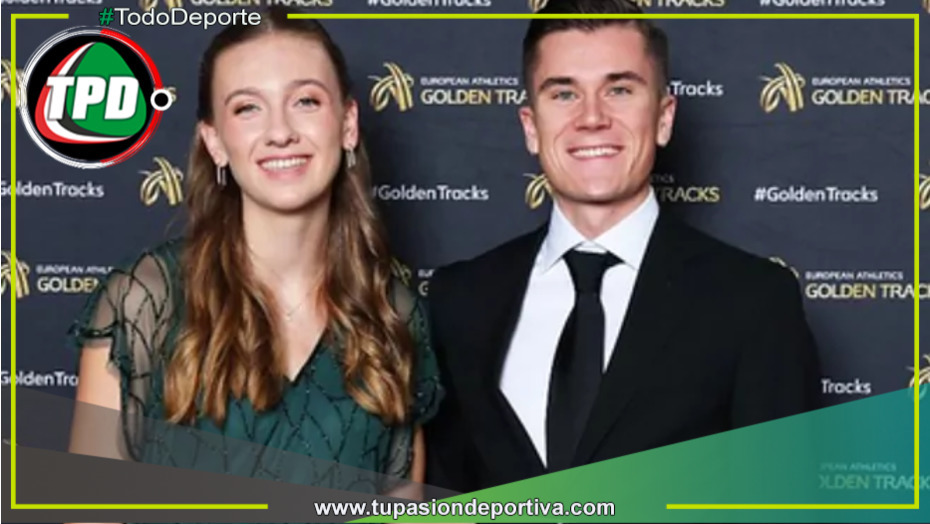 Femke Bol y Jakob han sido nombrados Atletas Europeos del Año