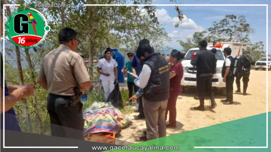 Dos jóvenes sobreviven a caída de 500 metros