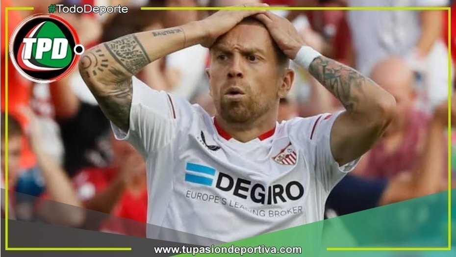 ¿'Papu' Gómez perdería su medalla del mundial 2022 tras prueba de doping?