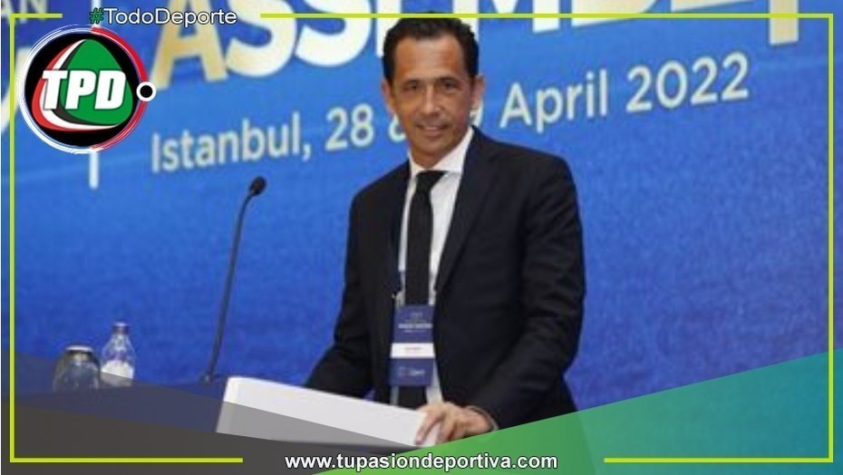 Las ligas europeas continúan siguen sin presidente