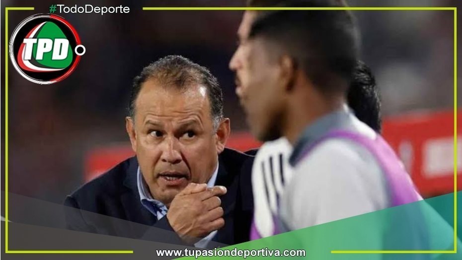 Juan Reynoso es respaldado por Agustín Lozano