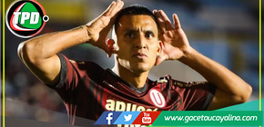 Alex Valera: el empate ante Cusco FC, su reencuentro con el gol y el sueño del título con la ‘U’