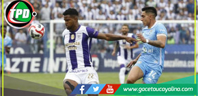 En La Victoria: Alianza Lima igualó 0-0 con ADT, por el Torneo Clausura