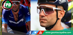 Lluís Mas, a vueltas con su futuro: "Si en tres semanas no tengo respuesta, tiraré por otro camino"