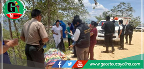 Dos jóvenes sobreviven a caída de 500 metros