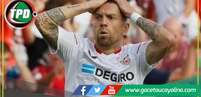 ¿'Papu' Gómez perdería su medalla del mundial 2022 tras prueba de doping?