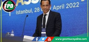 Las ligas europeas continúan siguen sin presidente